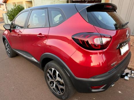 RENAULT Captur 1.6 16V 4P FLEX SCE LIFE X-TRONIC CVT, Foto 7