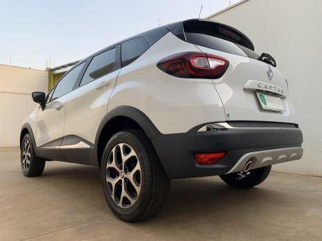 RENAULT Captur 1.6 16V 4P FLEX BOSE AUTOMTICO, Foto 5