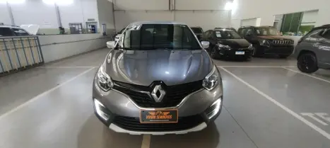 RENAULT Captur 1.6 16V 4P FLEX BOSE AUTOMTICO, Foto 2