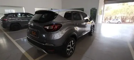 RENAULT Captur 1.6 16V 4P FLEX BOSE AUTOMTICO, Foto 5