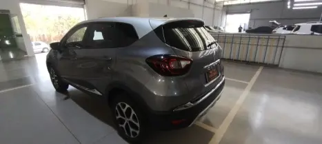 RENAULT Captur 1.6 16V 4P FLEX BOSE AUTOMTICO, Foto 6