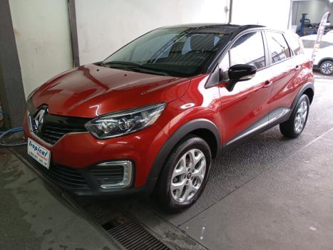 RENAULT Captur 1.6 16V 4P FLEX SCE LIFE X-TRONIC CVT, Foto 2