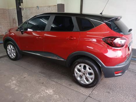 RENAULT Captur 1.6 16V 4P FLEX SCE LIFE X-TRONIC CVT, Foto 3