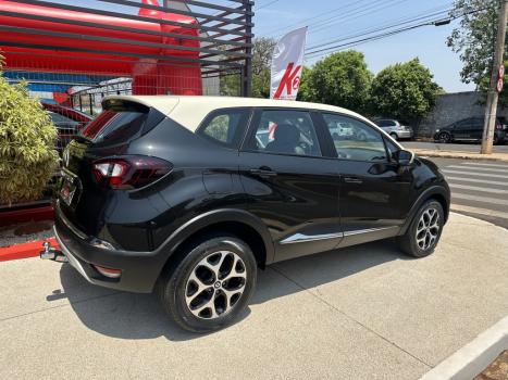 RENAULT Captur 1.6 16V 4P FLEX SCE INTENSE X-TRONIC CVT, Foto 4