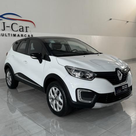 RENAULT Captur 1.6 16V 4P FLEX SCE ZEN, Foto 1