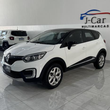 RENAULT Captur 1.6 16V 4P FLEX SCE ZEN, Foto 2