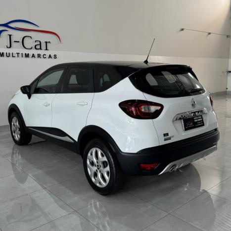 RENAULT Captur 1.6 16V 4P FLEX SCE ZEN, Foto 3