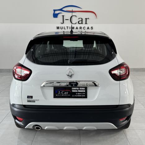 RENAULT Captur 1.6 16V 4P FLEX SCE ZEN, Foto 4