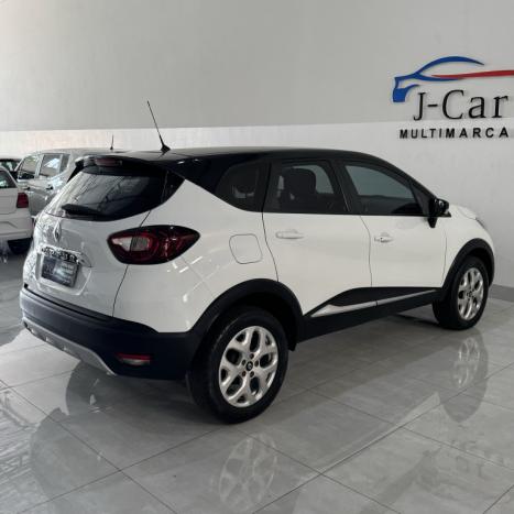 RENAULT Captur 1.6 16V 4P FLEX SCE ZEN, Foto 5