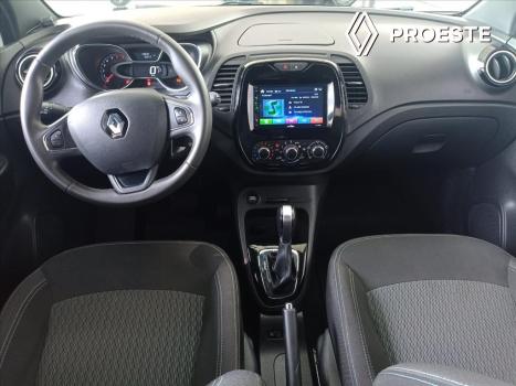 RENAULT Captur 1.6 16V 4P FLEX SCE LIFE X-TRONIC CVT, Foto 6