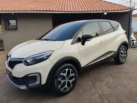 RENAULT Captur 1.6 16V 4P FLEX SCE LIFE X-TRONIC CVT, Foto 2