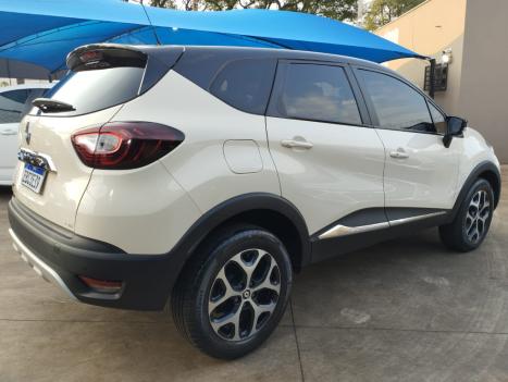 RENAULT Captur 1.6 16V 4P FLEX SCE LIFE X-TRONIC CVT, Foto 4