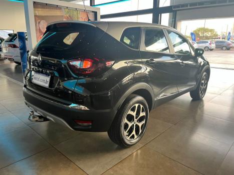 RENAULT Captur 1.6 16V 4P FLEX BOSE AUTOMTICO, Foto 9