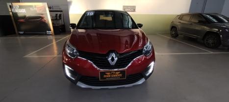 RENAULT Captur 1.6 16V 4P FLEX SCE INTENSE X-TRONIC CVT, Foto 2