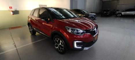 RENAULT Captur 1.6 16V 4P FLEX SCE INTENSE X-TRONIC CVT, Foto 3