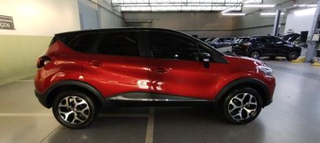 RENAULT Captur 1.6 16V 4P FLEX SCE INTENSE X-TRONIC CVT, Foto 4