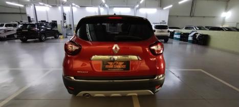 RENAULT Captur 1.6 16V 4P FLEX SCE INTENSE X-TRONIC CVT, Foto 5