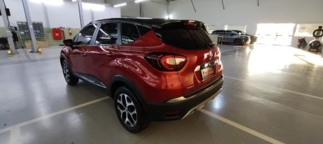 RENAULT Captur 1.6 16V 4P FLEX SCE INTENSE X-TRONIC CVT, Foto 6