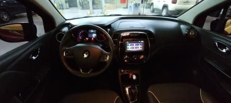 RENAULT Captur 1.6 16V 4P FLEX SCE INTENSE X-TRONIC CVT, Foto 10