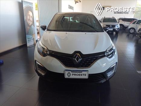 RENAULT Captur 1.6 16V 4P FLEX SCE LIFE X-TRONIC CVT, Foto 3