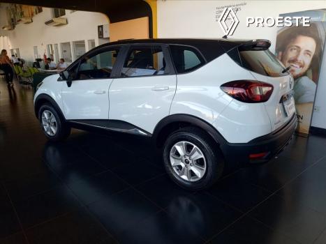 RENAULT Captur 1.6 16V 4P FLEX SCE LIFE X-TRONIC CVT, Foto 7