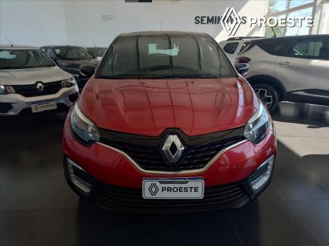 RENAULT Captur 1.6 16V 4P FLEX SCE LIFE X-TRONIC CVT, Foto 3