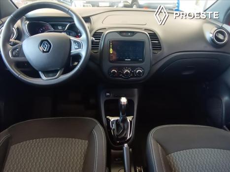 RENAULT Captur 1.6 16V 4P FLEX SCE LIFE X-TRONIC CVT, Foto 10