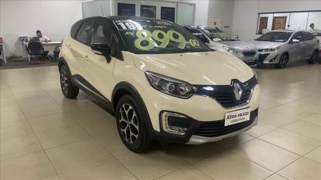 RENAULT Captur 1.6 16V 4P FLEX SCE INTENSE X-TRONIC CVT, Foto 3