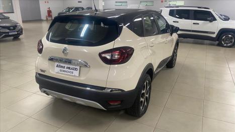 RENAULT Captur 1.6 16V 4P FLEX SCE INTENSE X-TRONIC CVT, Foto 4