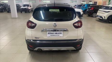 RENAULT Captur 1.6 16V 4P FLEX SCE INTENSE X-TRONIC CVT, Foto 5