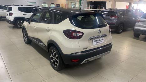 RENAULT Captur 1.6 16V 4P FLEX SCE INTENSE X-TRONIC CVT, Foto 6