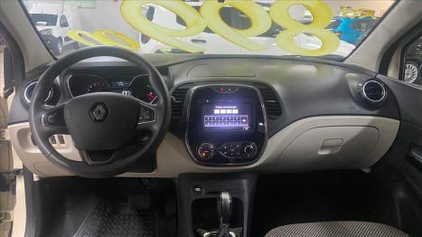 RENAULT Captur 1.6 16V 4P FLEX SCE INTENSE X-TRONIC CVT, Foto 9