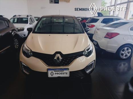 RENAULT Captur 1.6 16V 4P FLEX SCE LIFE X-TRONIC CVT, Foto 2