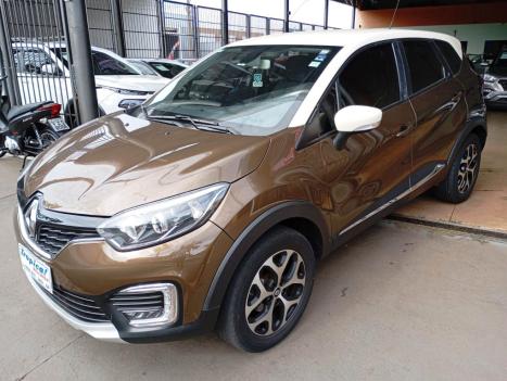 RENAULT Captur 1.6 16V 4P FLEX SCE INTENSE X-TRONIC CVT, Foto 3