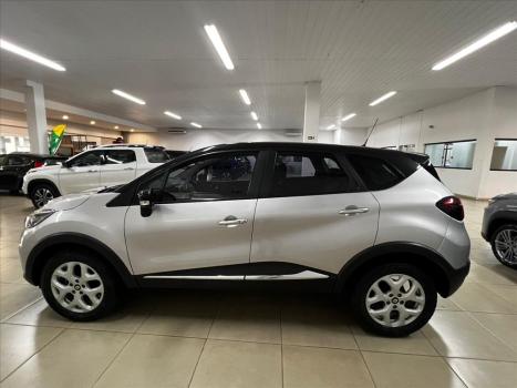 RENAULT Captur 1.6 16V 4P SCE ZEN X-TRONIC AUTOMTICO CVT, Foto 5