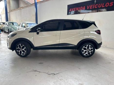 RENAULT Captur 1.6 16V 4P FLEX SCE LIFE X-TRONIC CVT, Foto 2