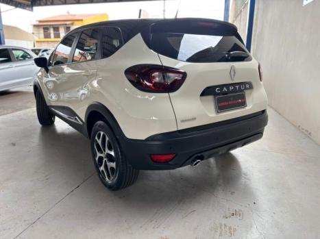 RENAULT Captur 1.6 16V 4P FLEX SCE LIFE X-TRONIC CVT, Foto 4