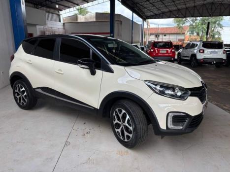 RENAULT Captur 1.6 16V 4P FLEX SCE LIFE X-TRONIC CVT, Foto 5