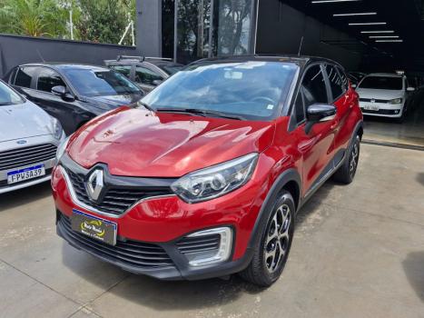 RENAULT Captur 1.6 16V 4P FLEX SCE LIFE X-TRONIC CVT, Foto 6