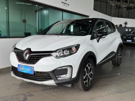 RENAULT Captur 1.6 16V 4P FLEX BOSE AUTOMTICO, Foto 1