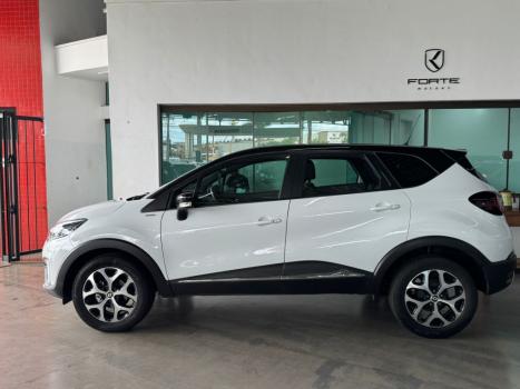 RENAULT Captur 1.6 16V 4P FLEX BOSE AUTOMTICO, Foto 2