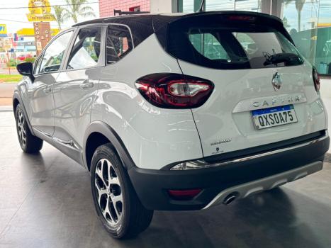 RENAULT Captur 1.6 16V 4P FLEX BOSE AUTOMTICO, Foto 3