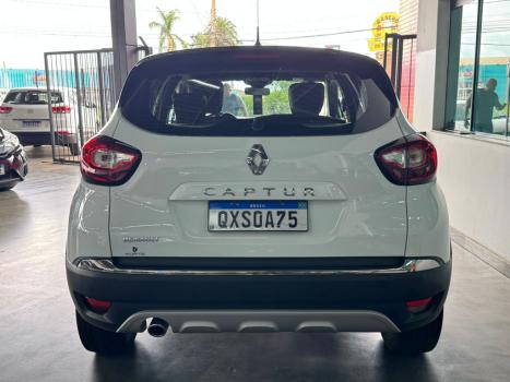 RENAULT Captur 1.6 16V 4P FLEX BOSE AUTOMTICO, Foto 4