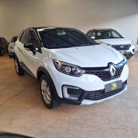 RENAULT Captur 1.6 16V 4P FLEX SCE ZEN, Foto 5