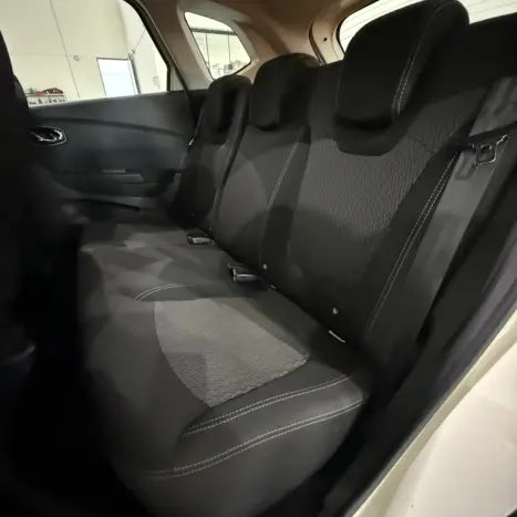 RENAULT Captur 1.6 16V 4P FLEX SCE LIFE X-TRONIC CVT, Foto 9