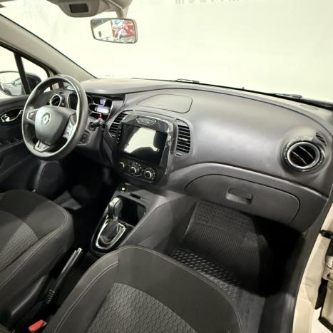 RENAULT Captur 1.6 16V 4P FLEX SCE LIFE X-TRONIC CVT, Foto 10