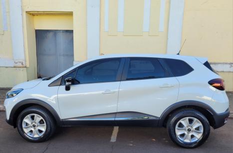 RENAULT Captur 1.6 16V 4P FLEX BOSE AUTOMTICO, Foto 2