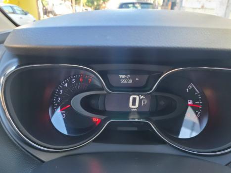 RENAULT Captur 1.6 16V 4P FLEX BOSE AUTOMTICO, Foto 3