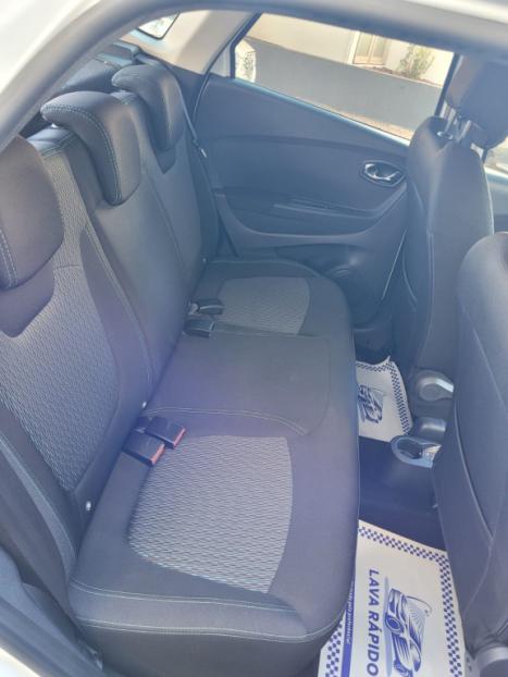 RENAULT Captur 1.6 16V 4P FLEX BOSE AUTOMTICO, Foto 4
