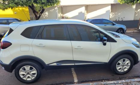 RENAULT Captur 1.6 16V 4P FLEX BOSE AUTOMTICO, Foto 5